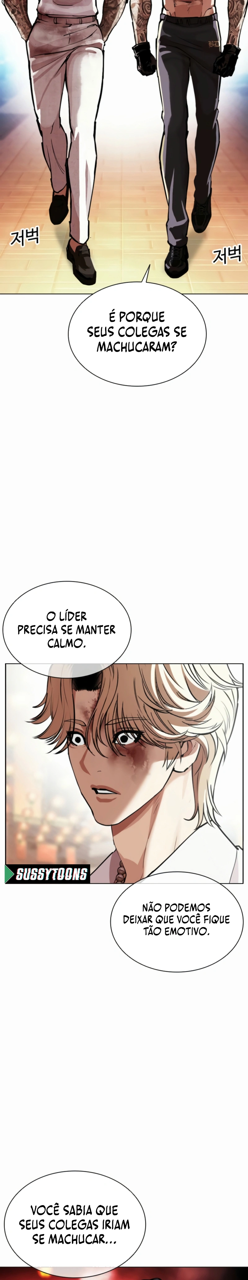 Read Aparências  Pt Br Manga Online