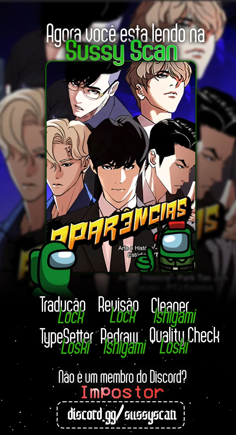 Read Aparências  Pt Br Manga Online