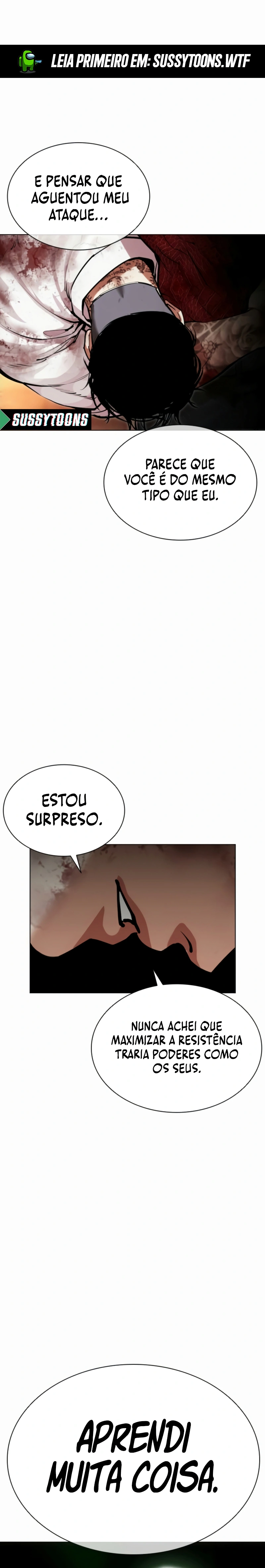 Read Aparências  Pt Br Manga Online