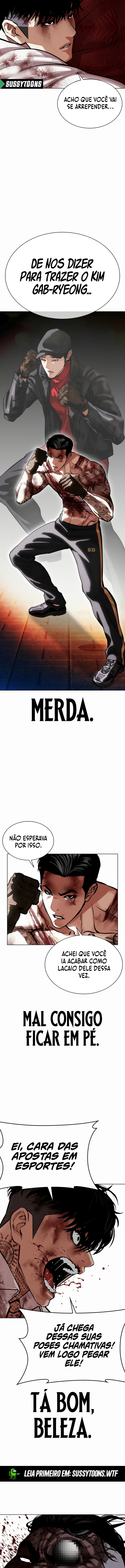 Read Aparências  Pt Br Manga Online