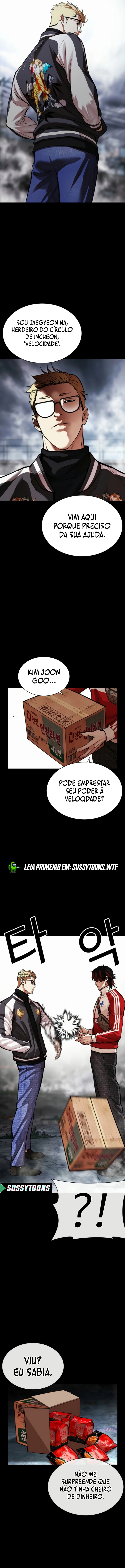 Read Aparências  Pt Br Manga Online
