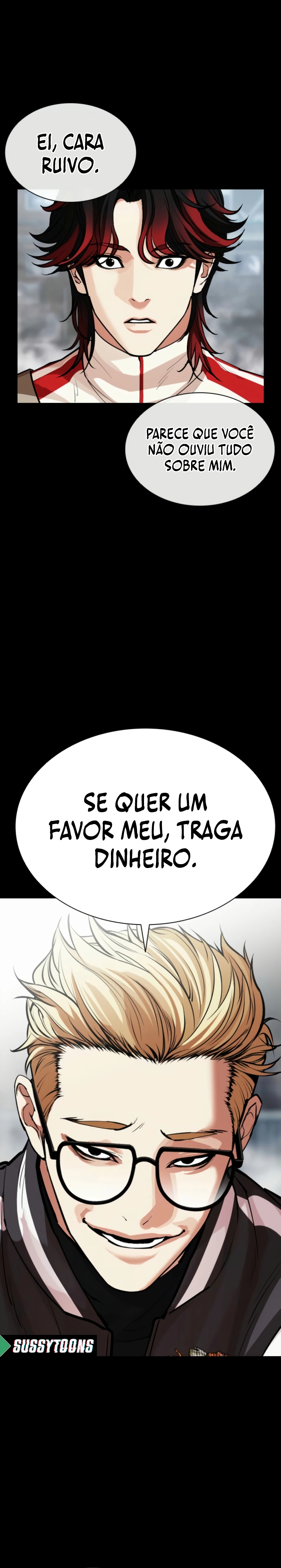 Read Aparências  Pt Br Manga Online