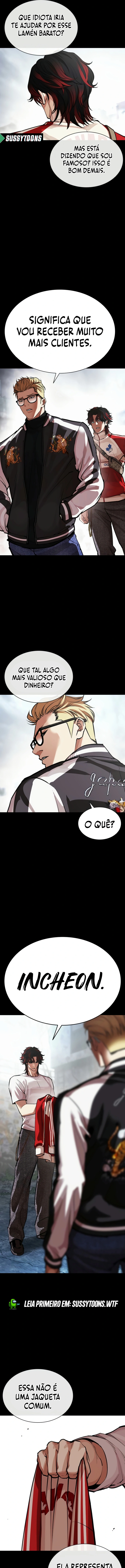 Read Aparências  Pt Br Manga Online