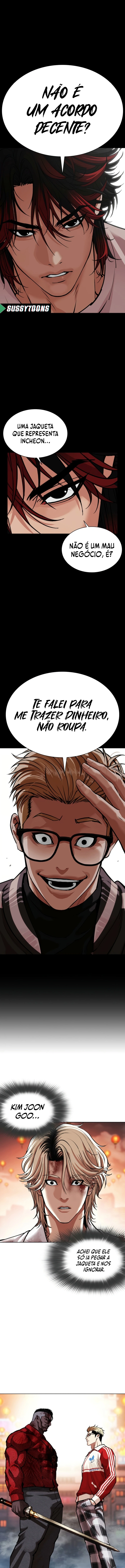 Read Aparências  Pt Br Manga Online