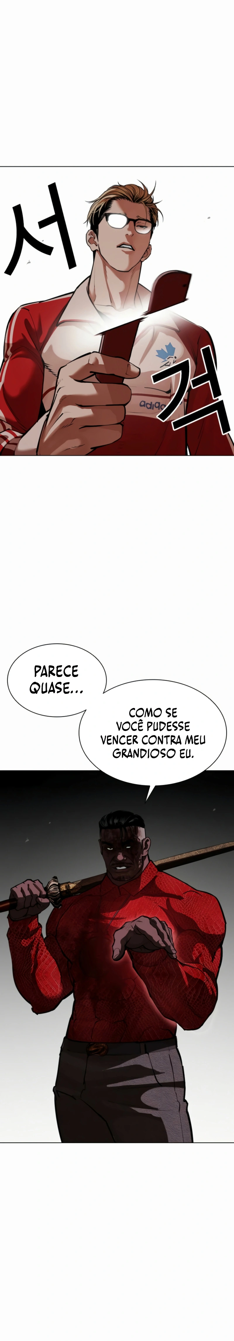 Read Aparências  Pt Br Manga Online