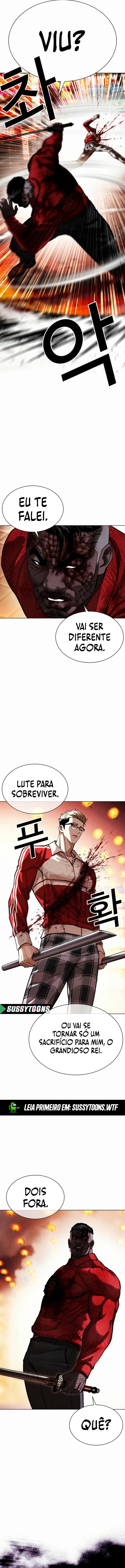 Read Aparências  Pt Br Manga Online