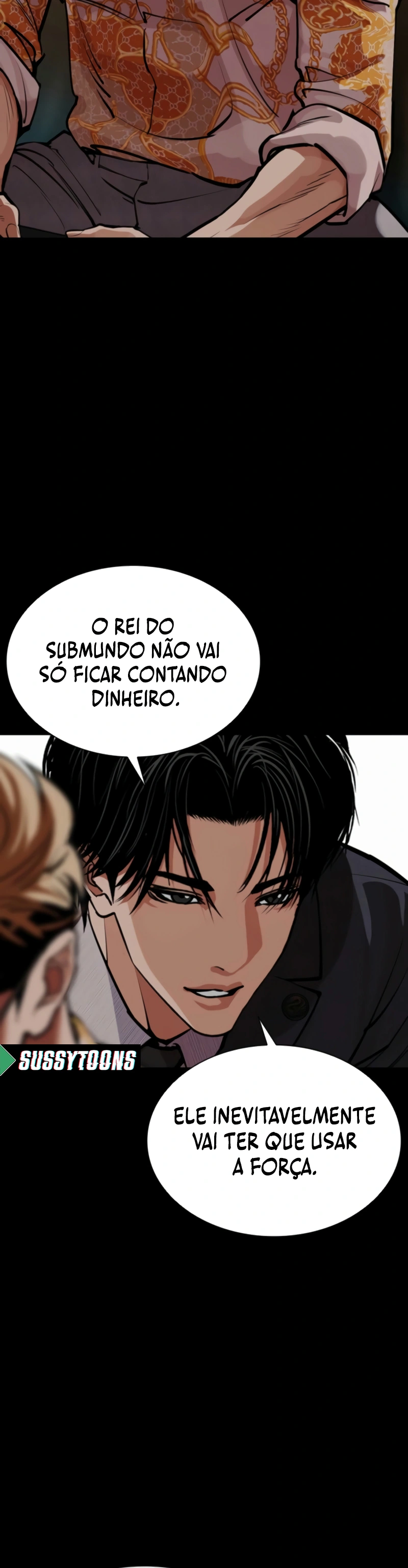 Read Aparências  Pt Br Manga Online