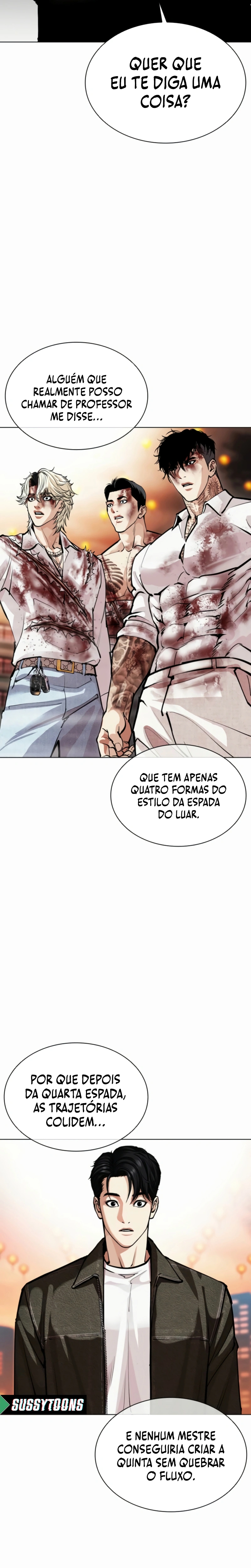Read Aparências  Pt Br Manga Online