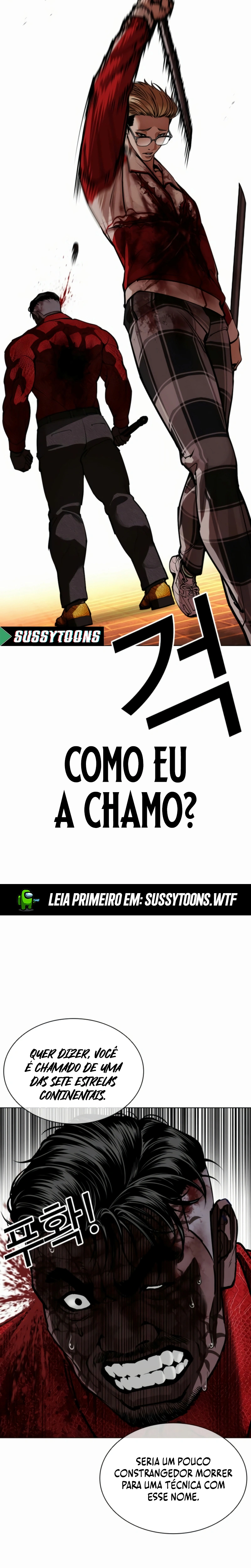 Read Aparências  Pt Br Manga Online