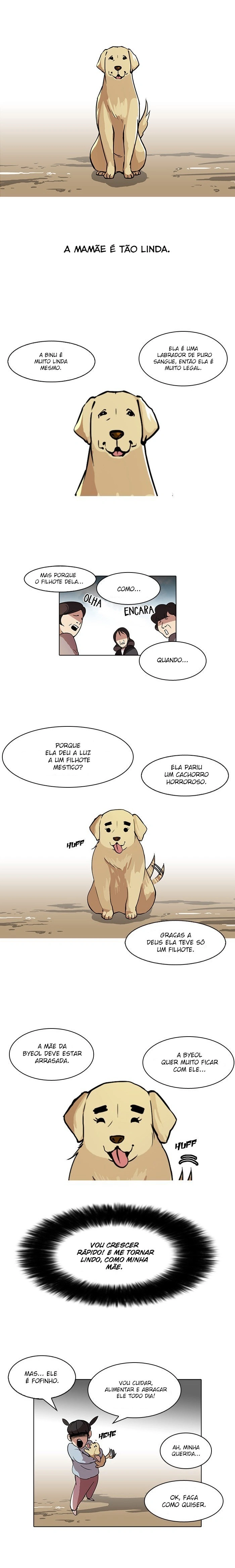 Read Aparências  Pt Br Manga Online