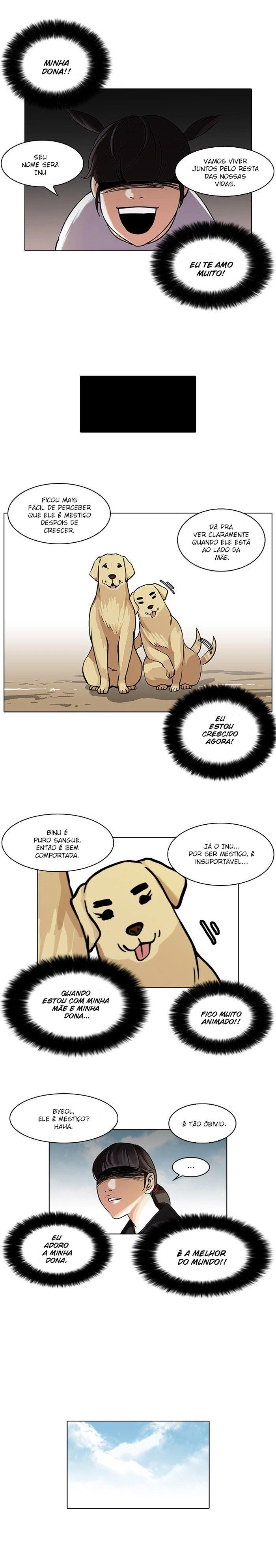 Read Aparências  Pt Br Manga Online