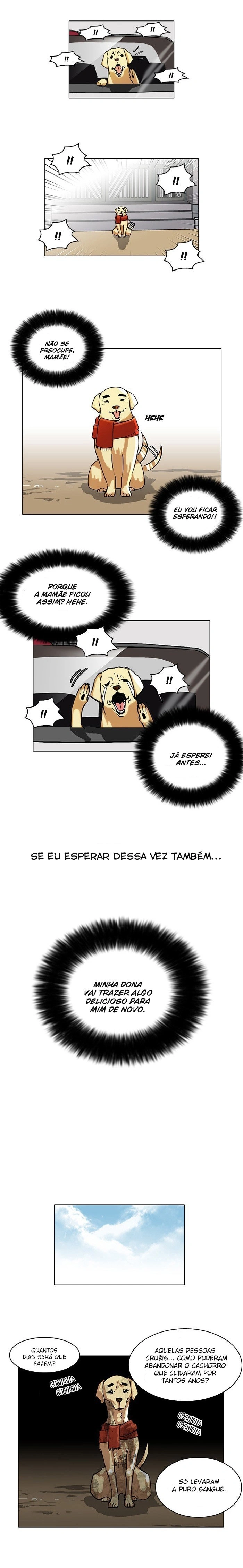 Read Aparências  Pt Br Manga Online