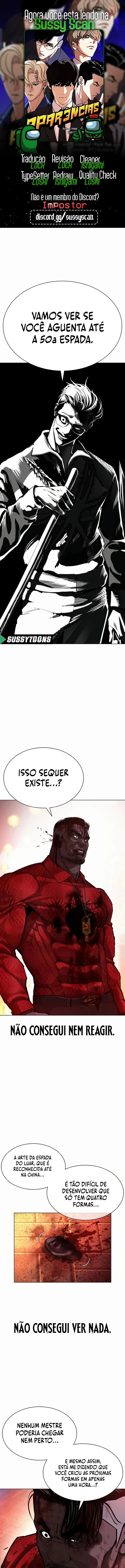 Read Aparências  Pt Br Manga Online