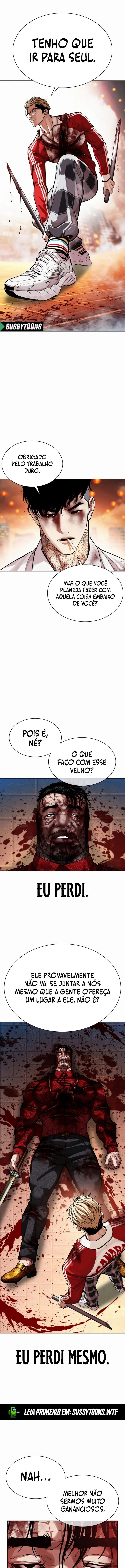 Read Aparências  Pt Br Manga Online