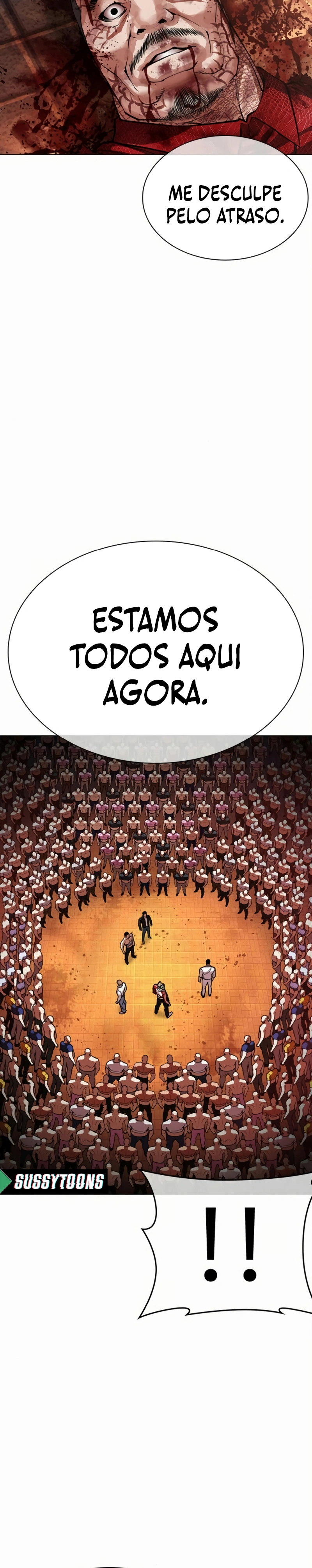 Read Aparências  Pt Br Manga Online