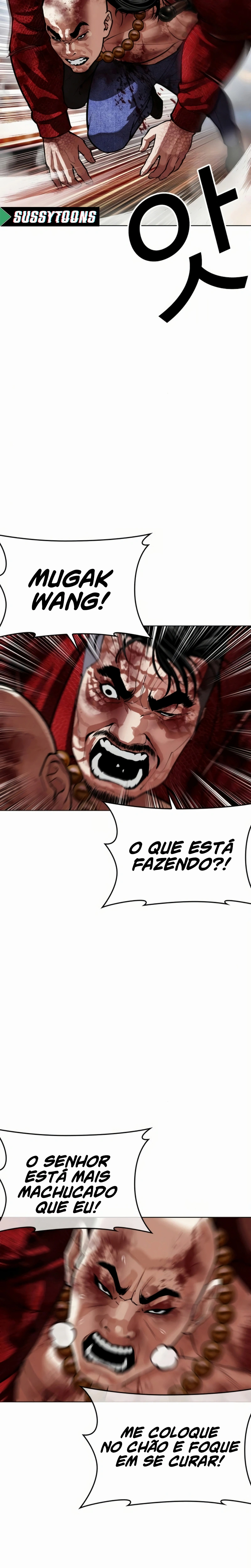 Read Aparências  Pt Br Manga Online