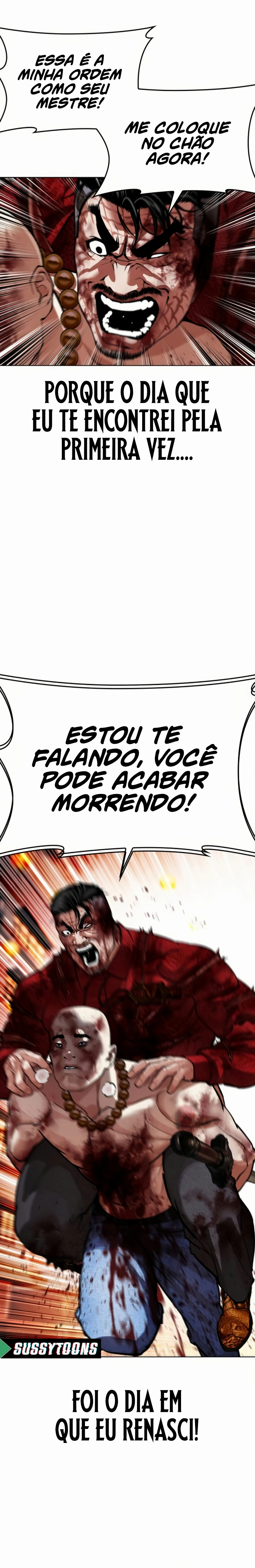 Read Aparências  Pt Br Manga Online