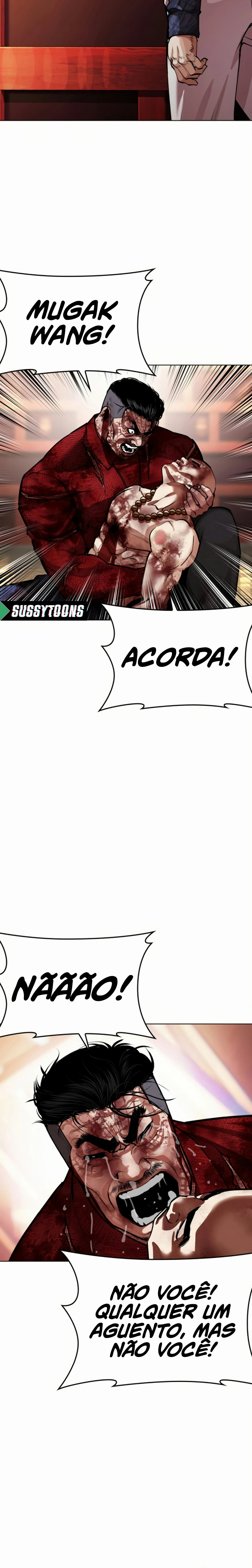 Read Aparências  Pt Br Manga Online