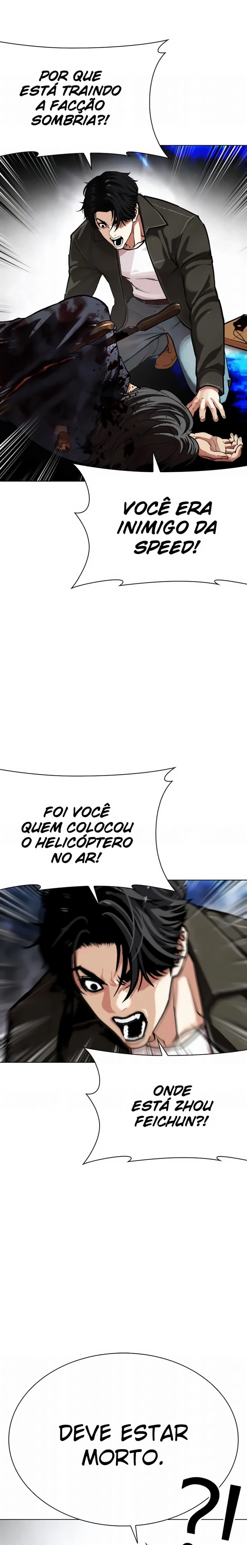 Read Aparências  Pt Br Manga Online