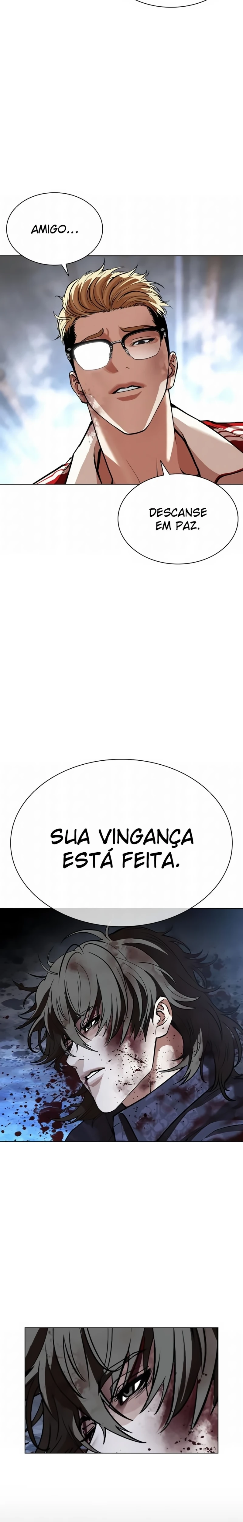 Read Aparências  Pt Br Manga Online