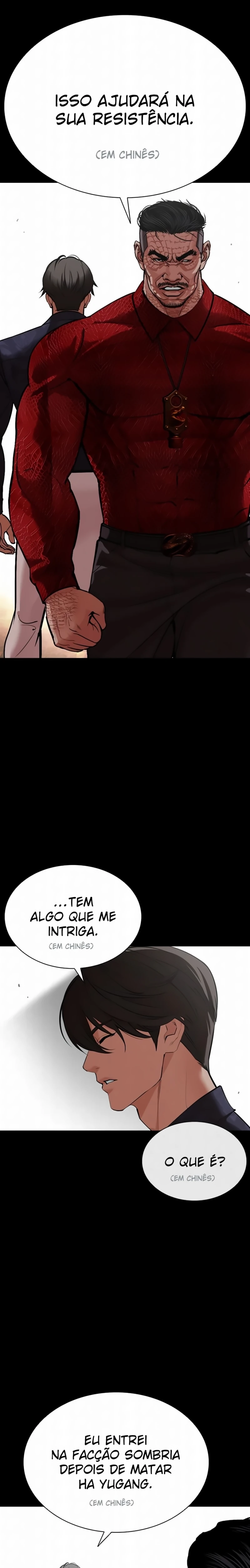 Read Aparências  Pt Br Manga Online