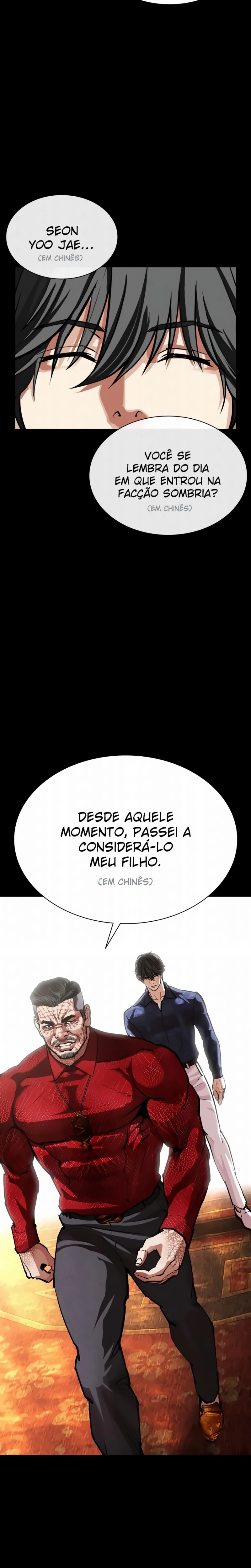 Read Aparências  Pt Br Manga Online