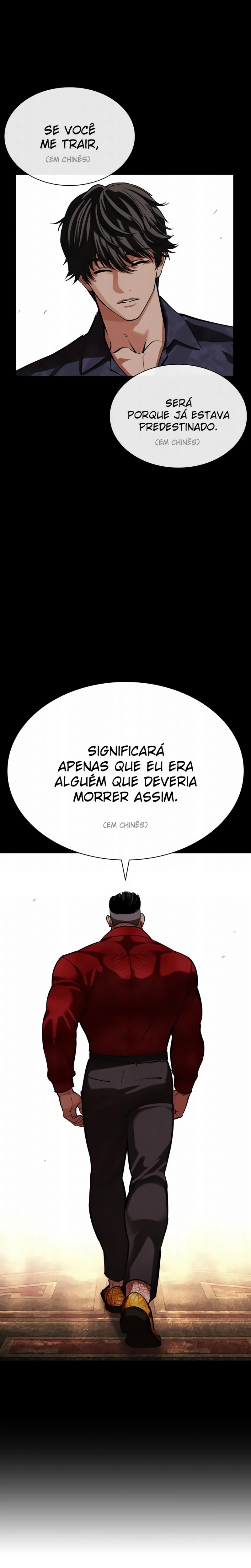 Read Aparências  Pt Br Manga Online