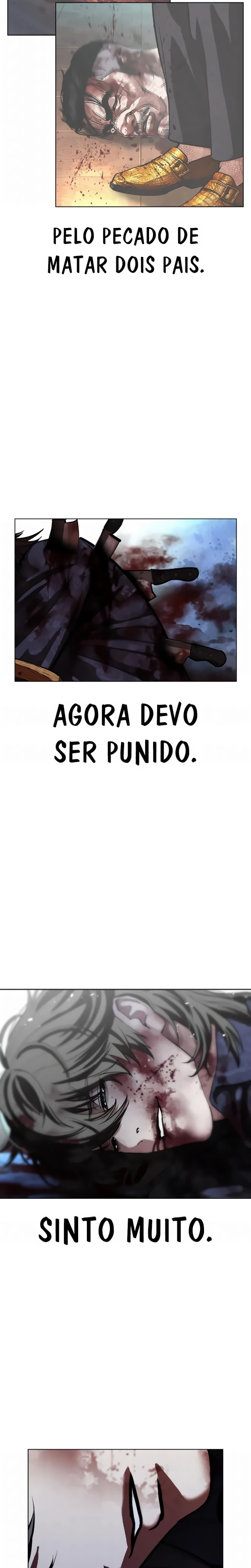 Read Aparências  Pt Br Manga Online