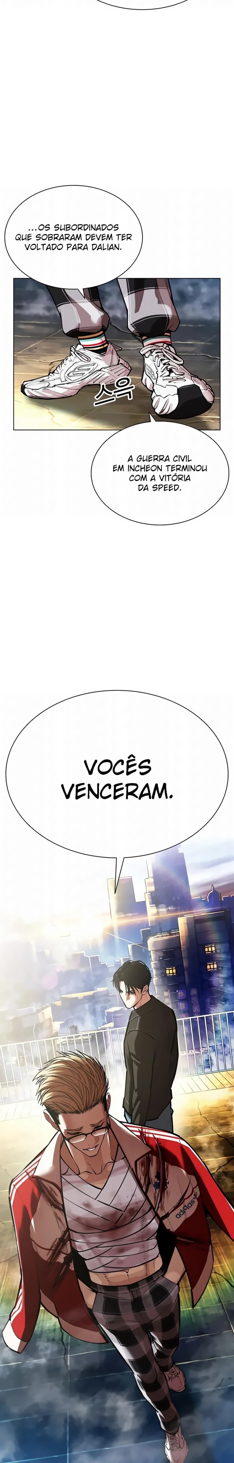Read Aparências  Pt Br Manga Online