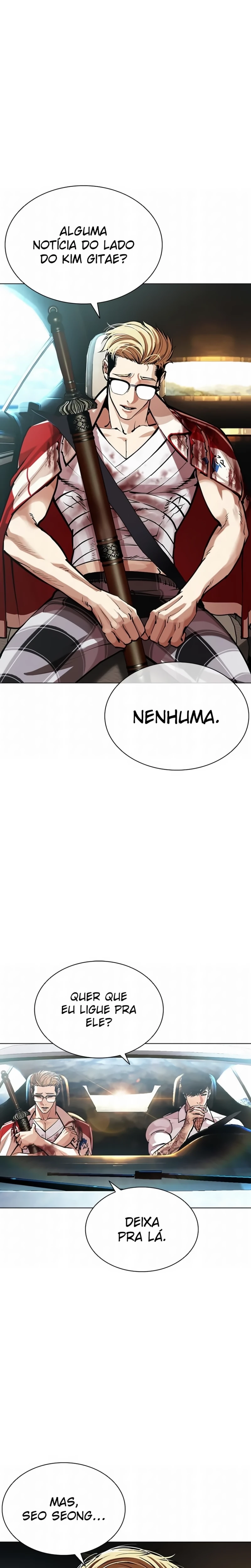 Read Aparências  Pt Br Manga Online