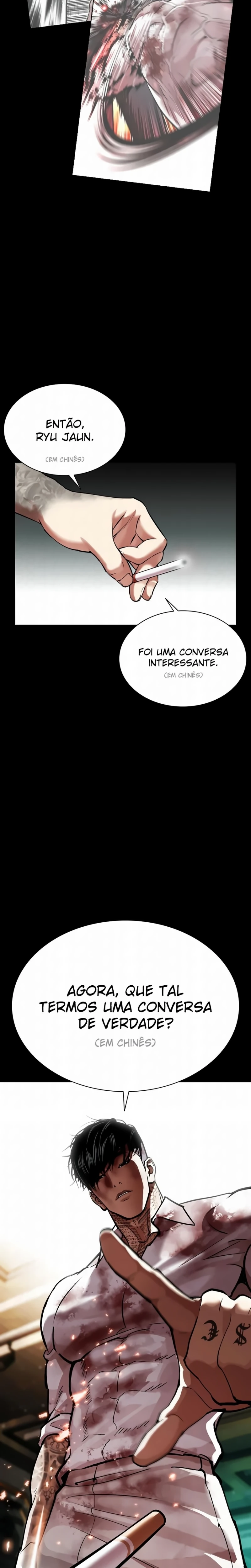 Read Aparências  Pt Br Manga Online