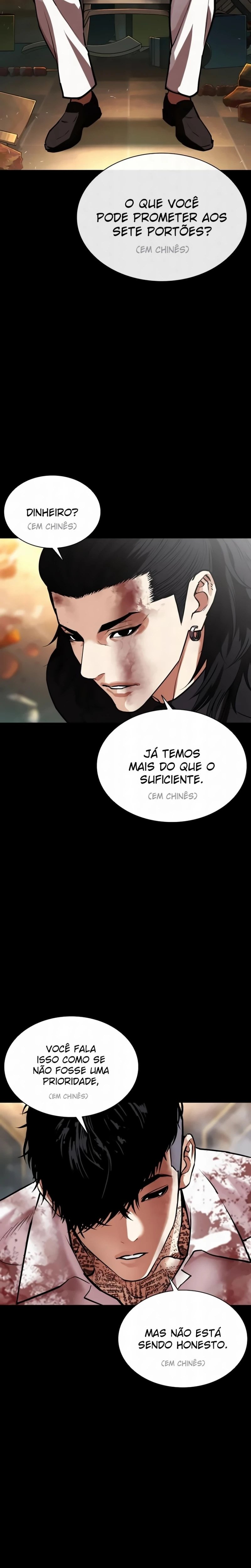 Read Aparências  Pt Br Manga Online