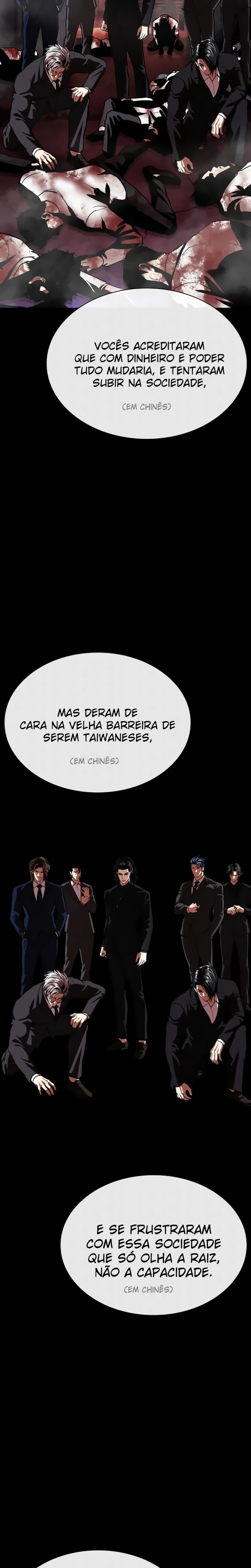 Read Aparências  Pt Br Manga Online