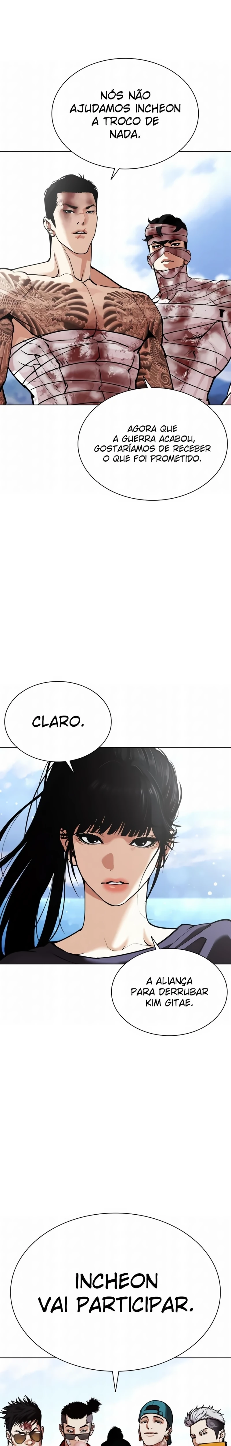 Read Aparências  Pt Br Manga Online