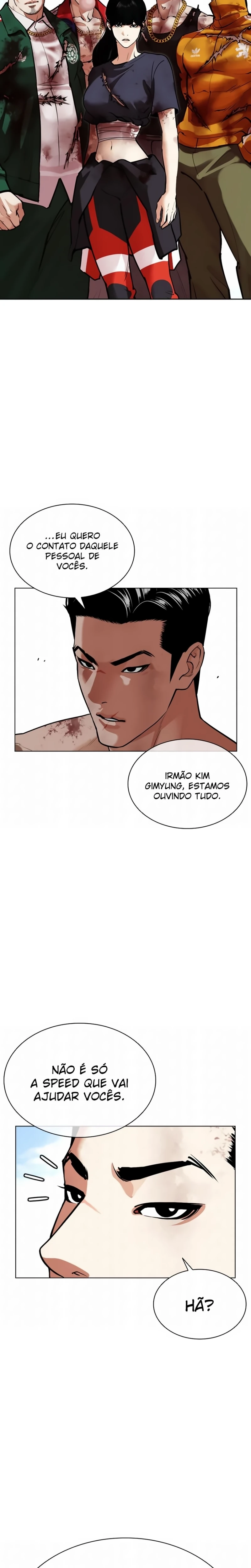 Read Aparências  Pt Br Manga Online