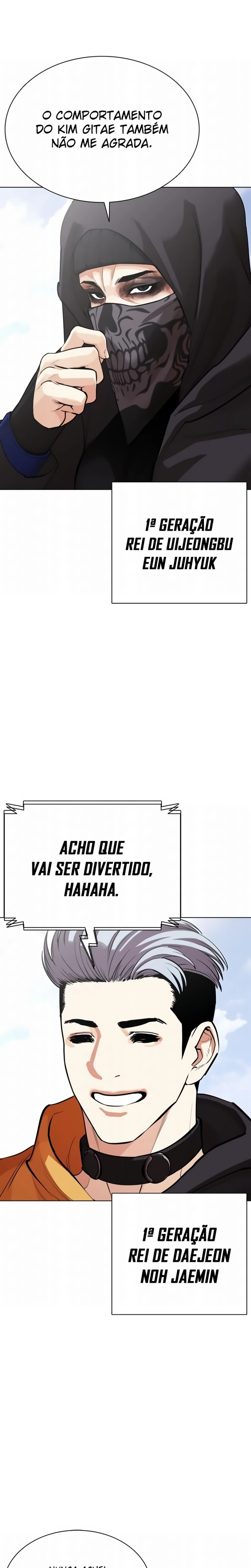 Read Aparências  Pt Br Manga Online