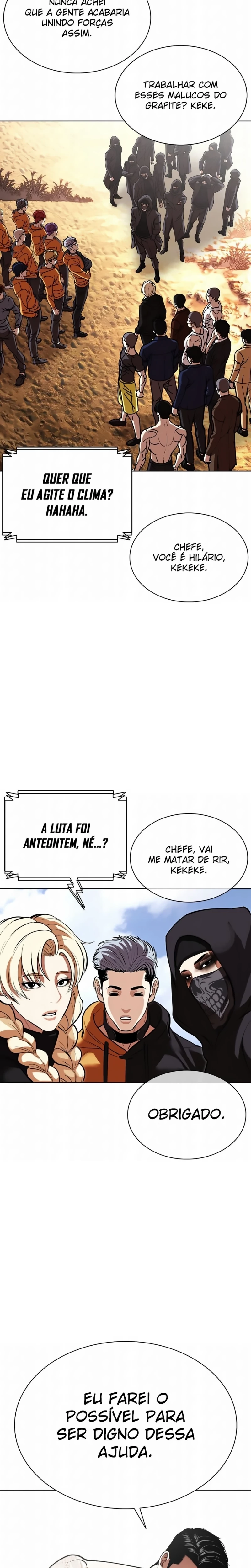 Read Aparências  Pt Br Manga Online