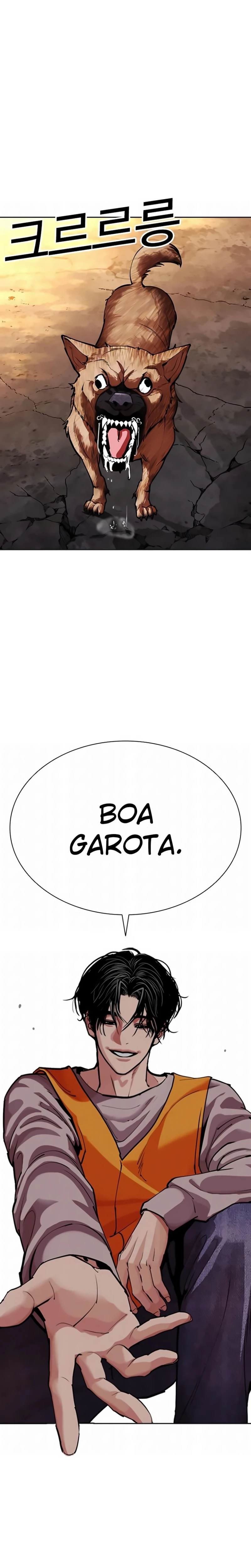 Read Aparências  Pt Br Manga Online
