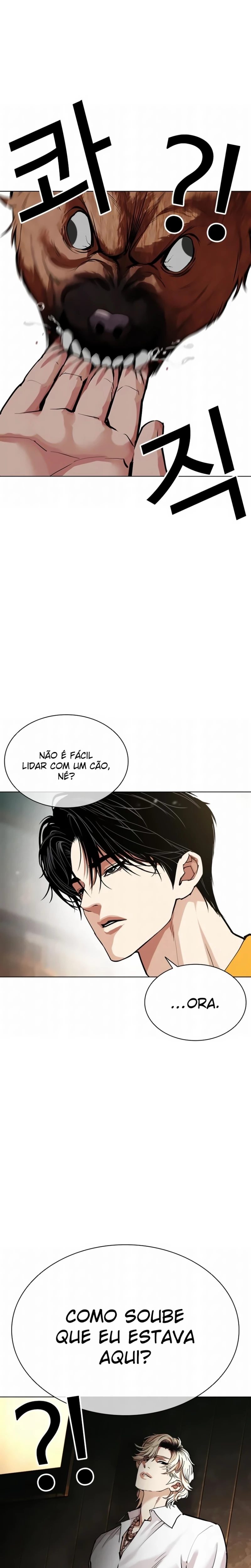 Read Aparências  Pt Br Manga Online