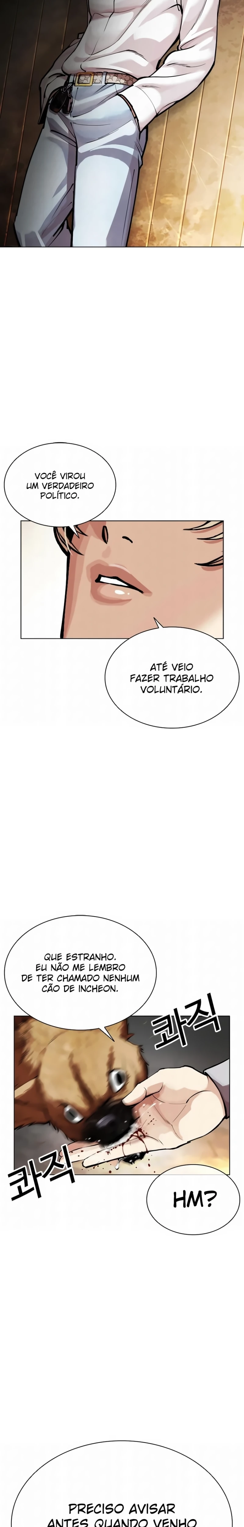 Read Aparências  Pt Br Manga Online