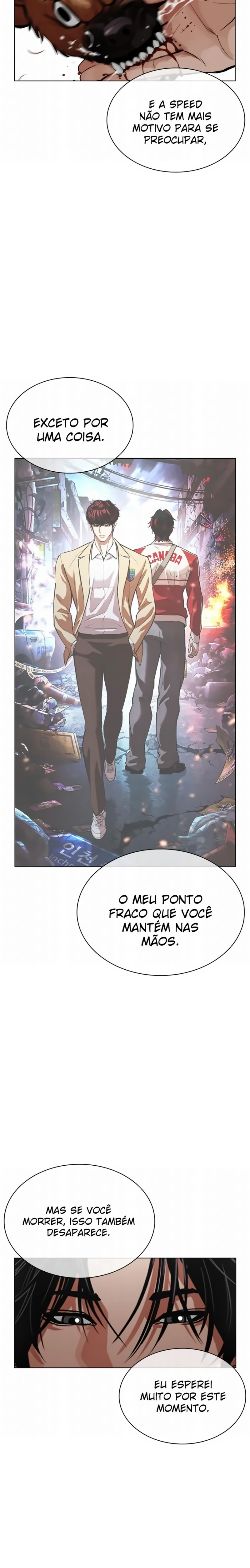 Read Aparências  Pt Br Manga Online