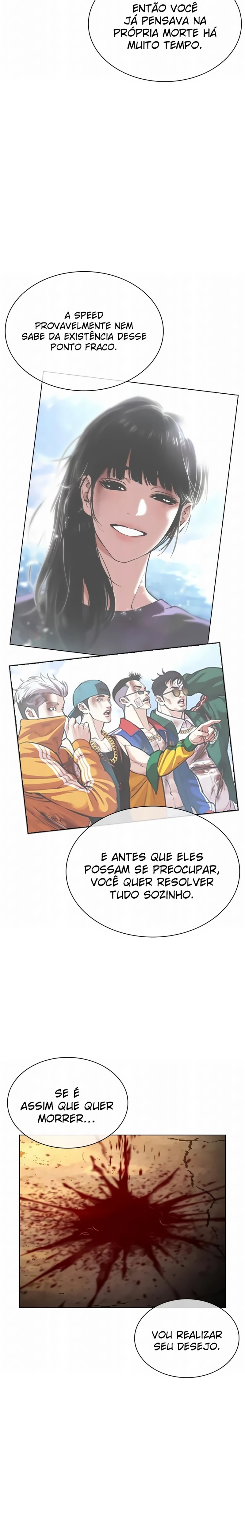 Read Aparências  Pt Br Manga Online