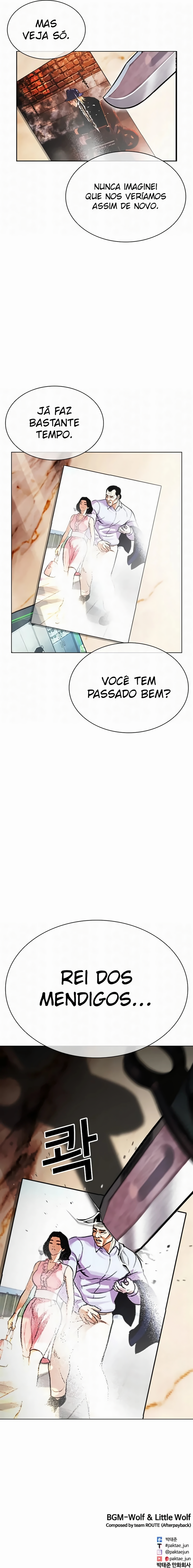 Read Aparências  Pt Br Manga Online