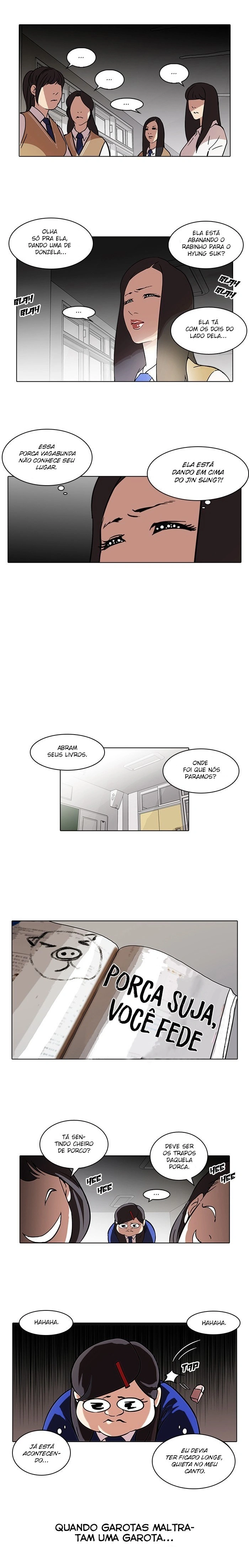 Read Aparências  Pt Br Manga Online
