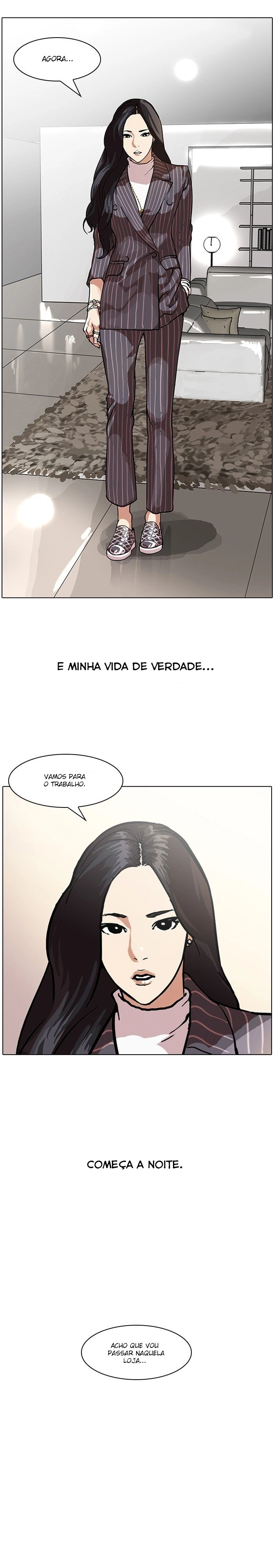 Read Aparências  Pt Br Manga Online
