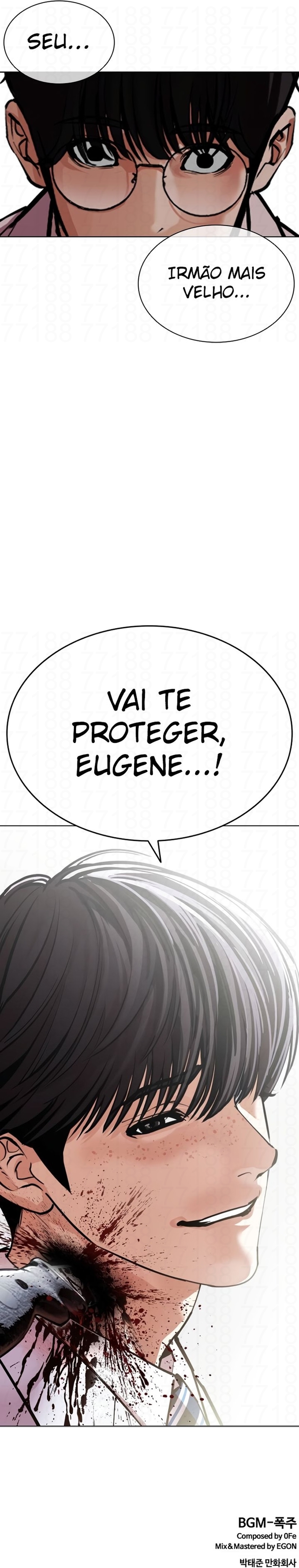 Read Aparências  Pt Br Manga Online