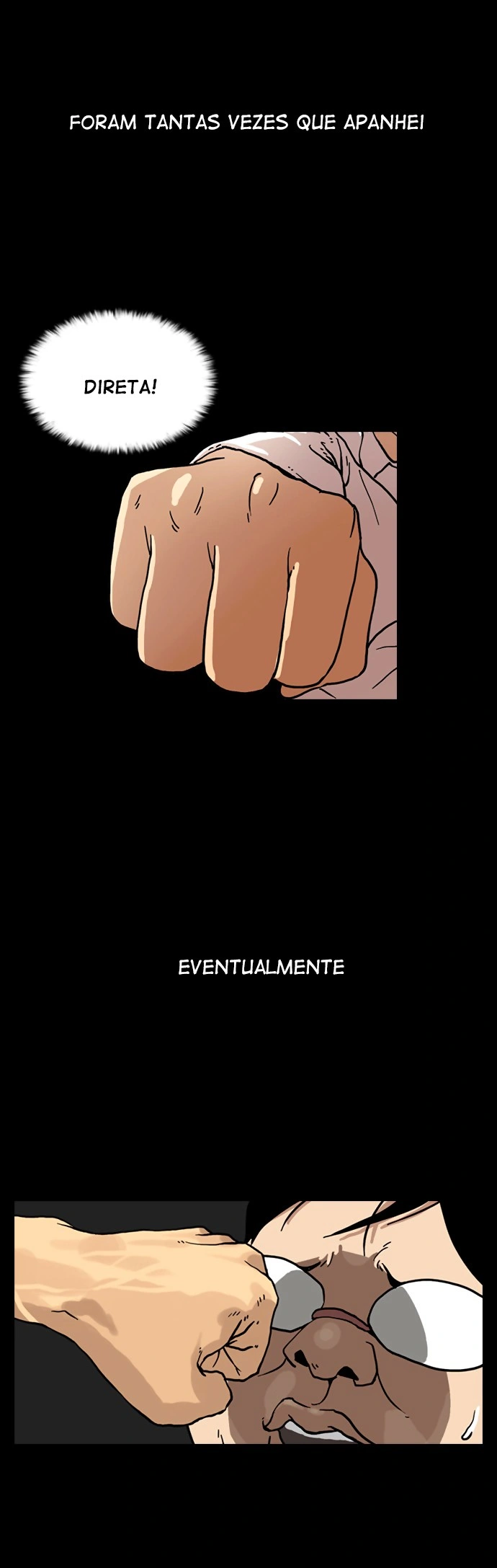 Read Aparências  Pt Br Manga Online