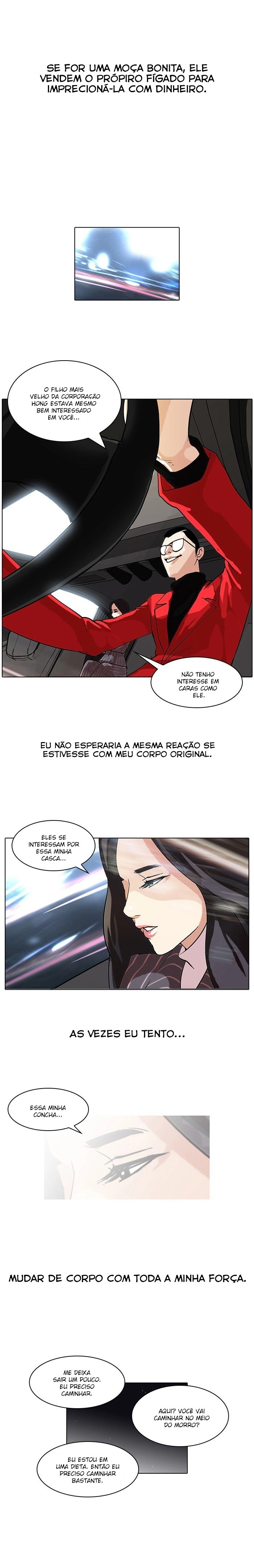 Read Aparências  Pt Br Manga Online