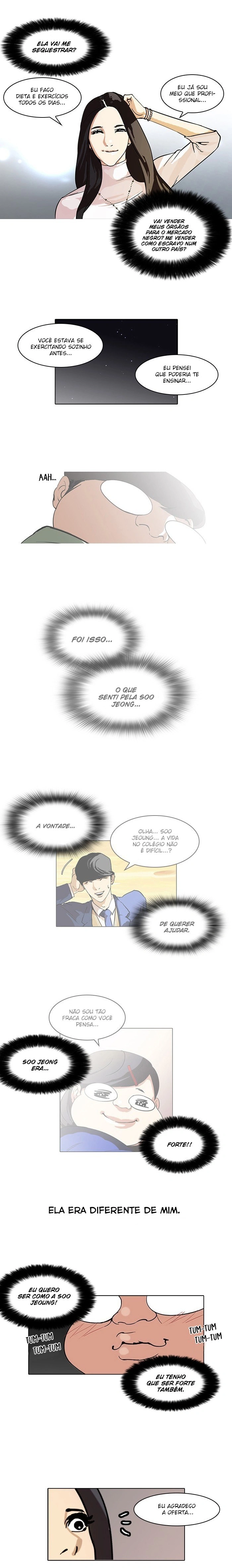 Read Aparências  Pt Br Manga Online