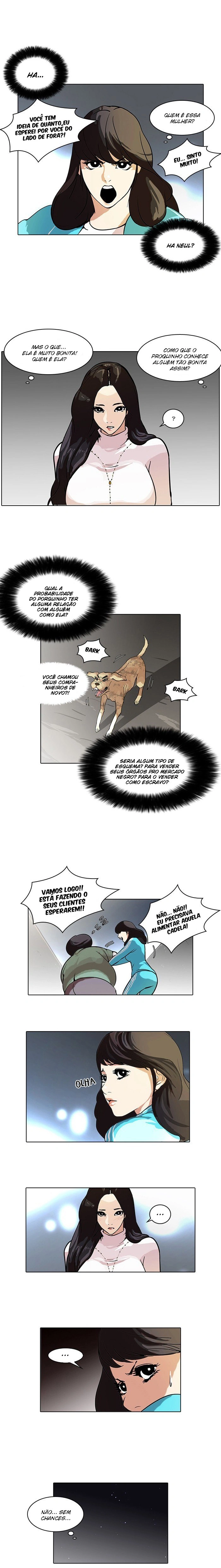 Read Aparências  Pt Br Manga Online
